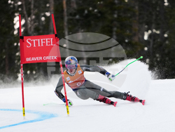 United States World Cup Giant Slalom Skiing