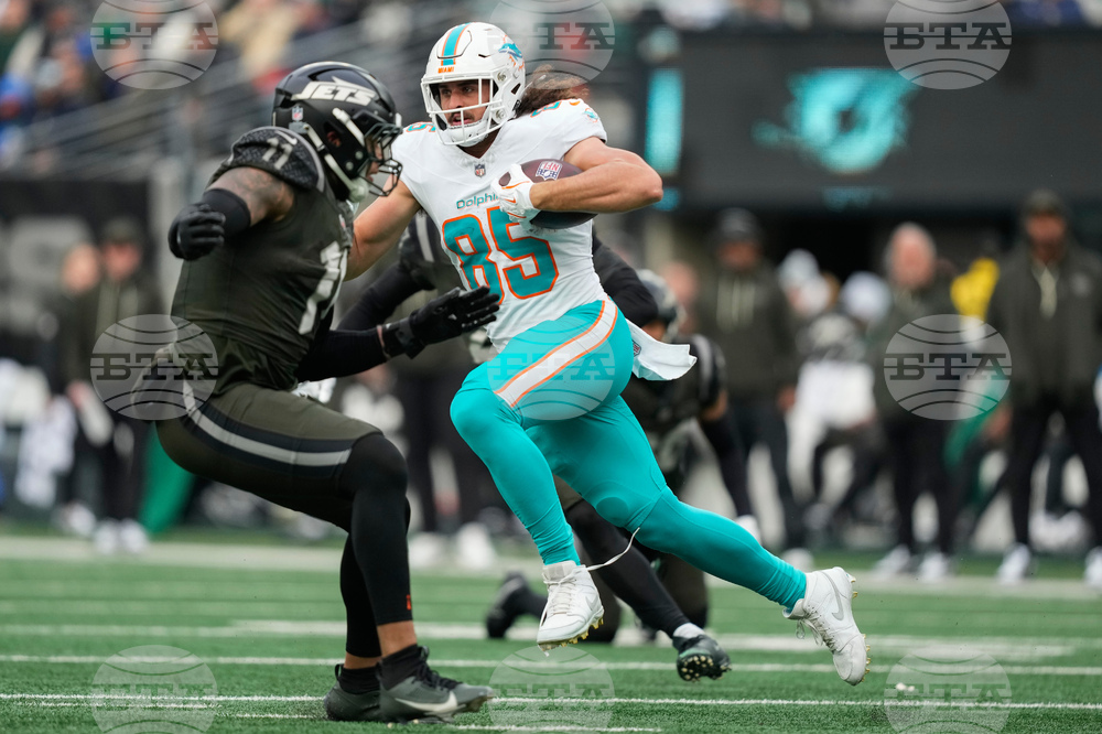 Dolphins Jets Football