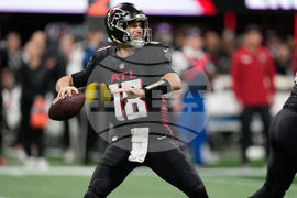 Seahawks Falcons Football