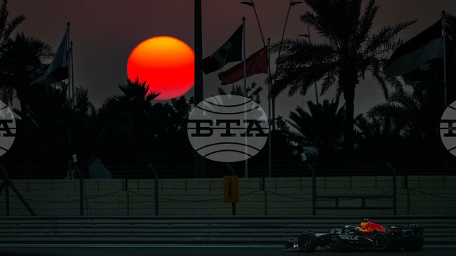 Макс Ферстапен след края на сезона във Формула 1: "Не съжалявам за нищо"