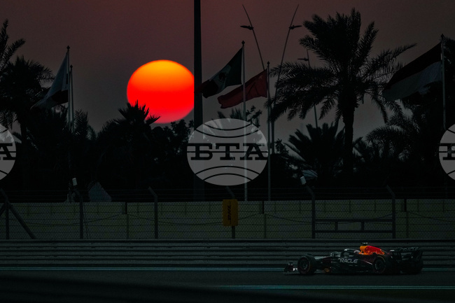 Макс Ферстапен след края на сезона във Формула 1: "Не съжалявам за нищо"