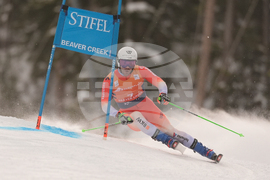 United States World Cup Giant Slalom Skiing