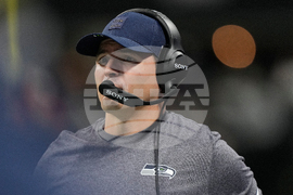 Seahawks Falcons Football