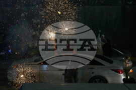 Syria Assad Fall Anniversary