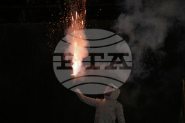 Syria Assad Fall Anniversary