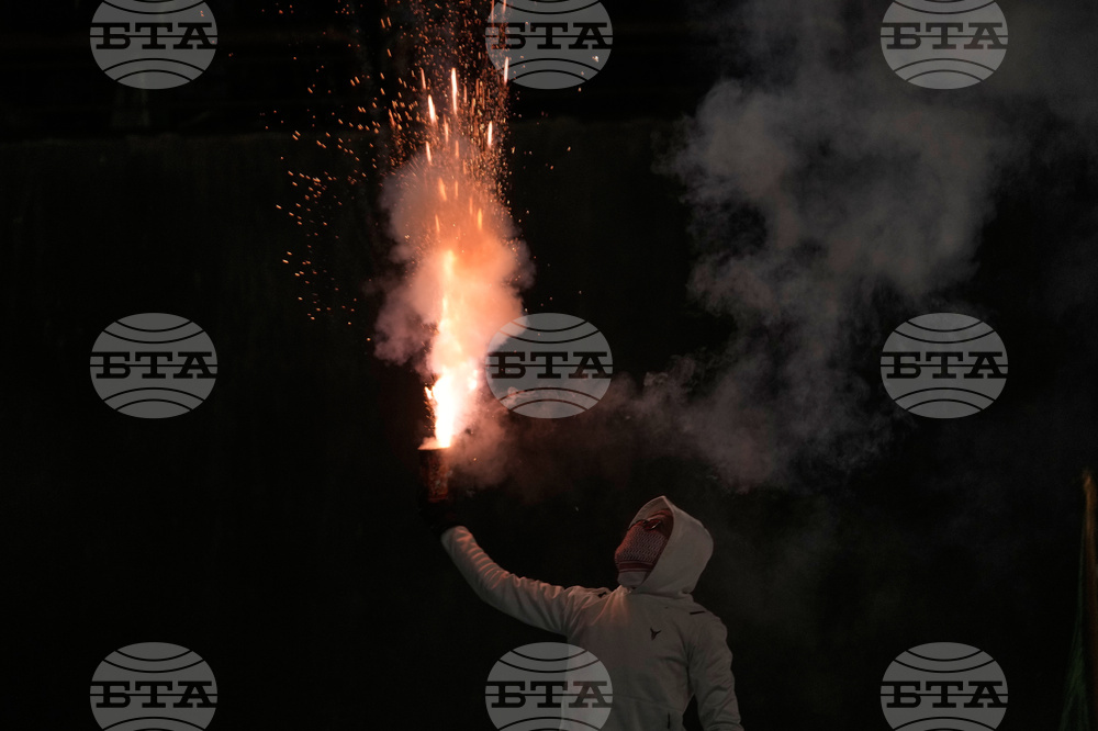 Syria Assad Fall Anniversary