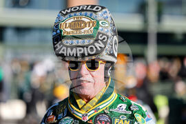 Bears Packers Football