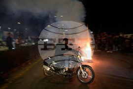 Syria Assad Fall Anniversary