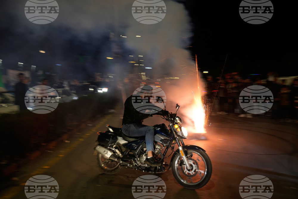 Syria Assad Fall Anniversary