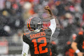 Titans Browns Football