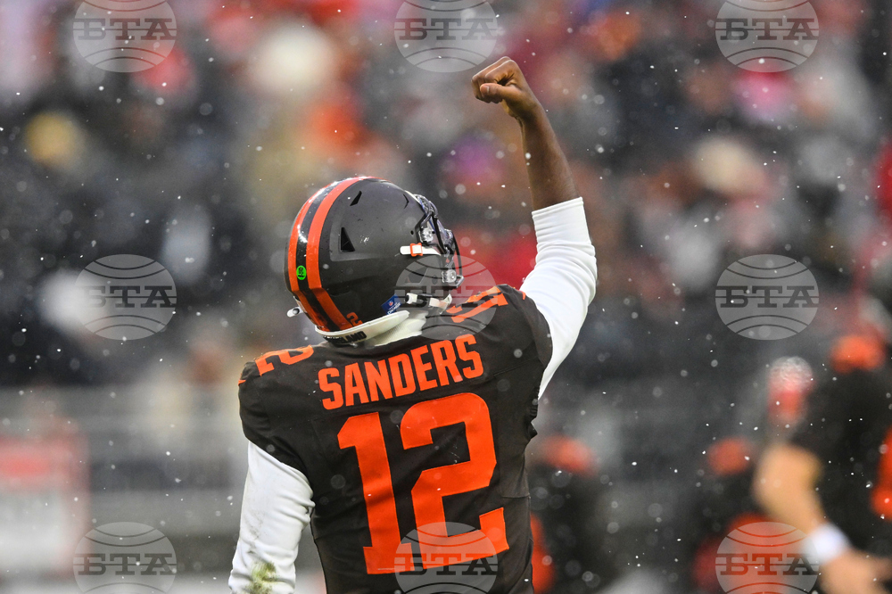 Titans Browns Football