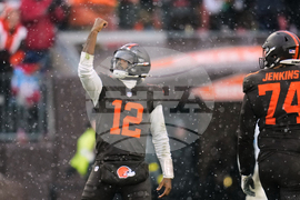 Titans Browns Football