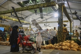 Syria Assad Fall Anniversary