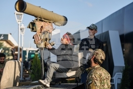 Syria Assad Fall Anniversary