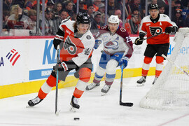 Avalanche Flyers Hockey