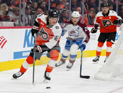 Avalanche Flyers Hockey