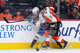 Avalanche Flyers Hockey