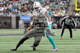 Dolphins Jets Football