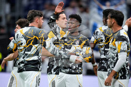 Spain La Liga Soccer