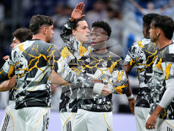 Spain La Liga Soccer