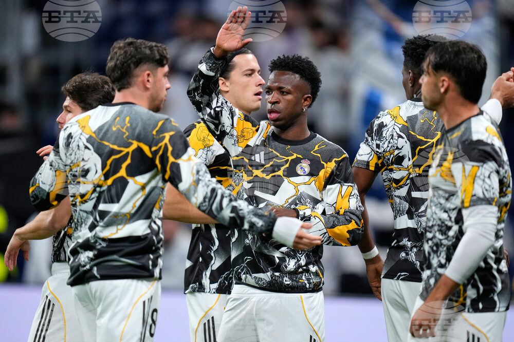 Spain La Liga Soccer