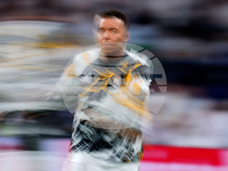 Spain La Liga Soccer