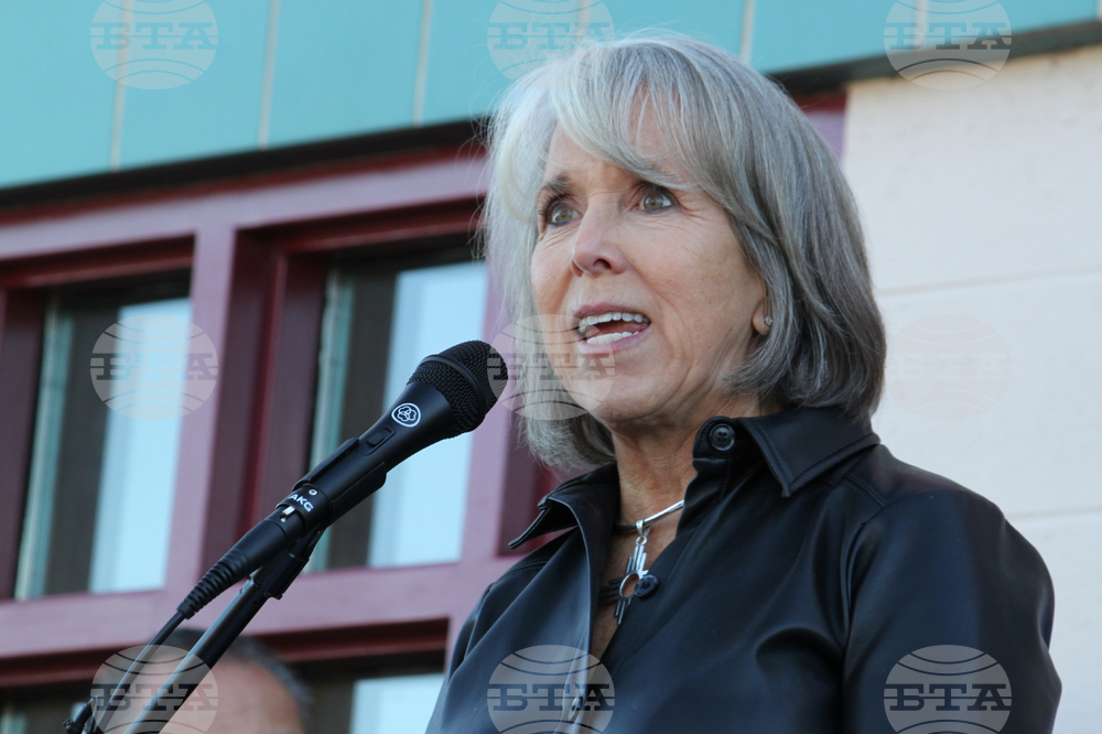 Democratic Governors