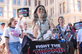 Democratic Governors