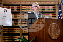 Democratic Governors