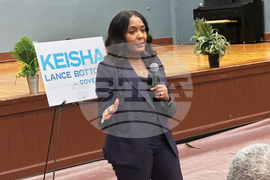 Democratic Governors