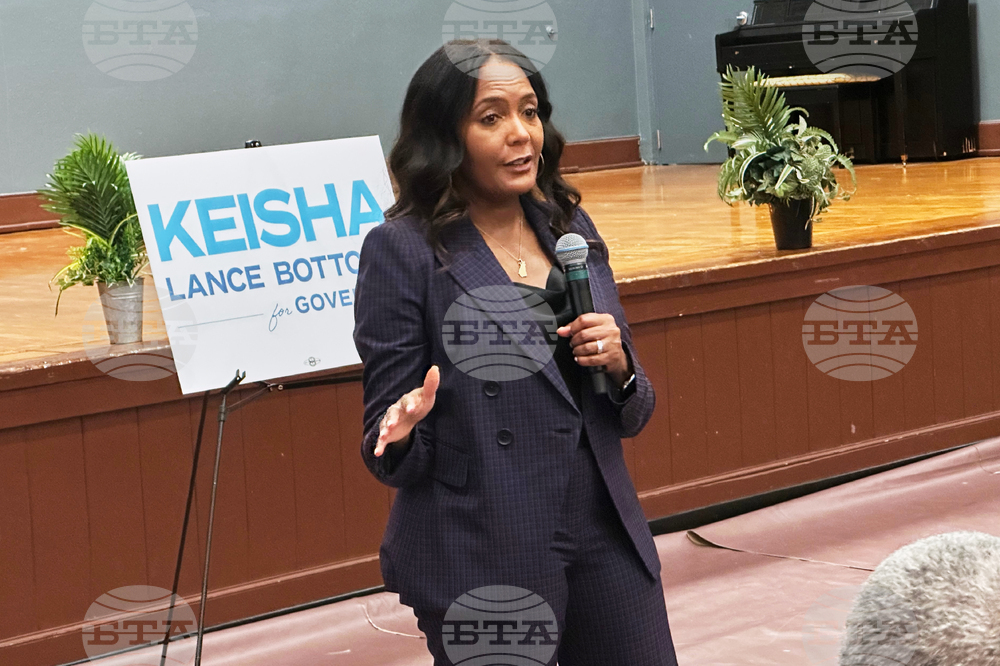 Democratic Governors