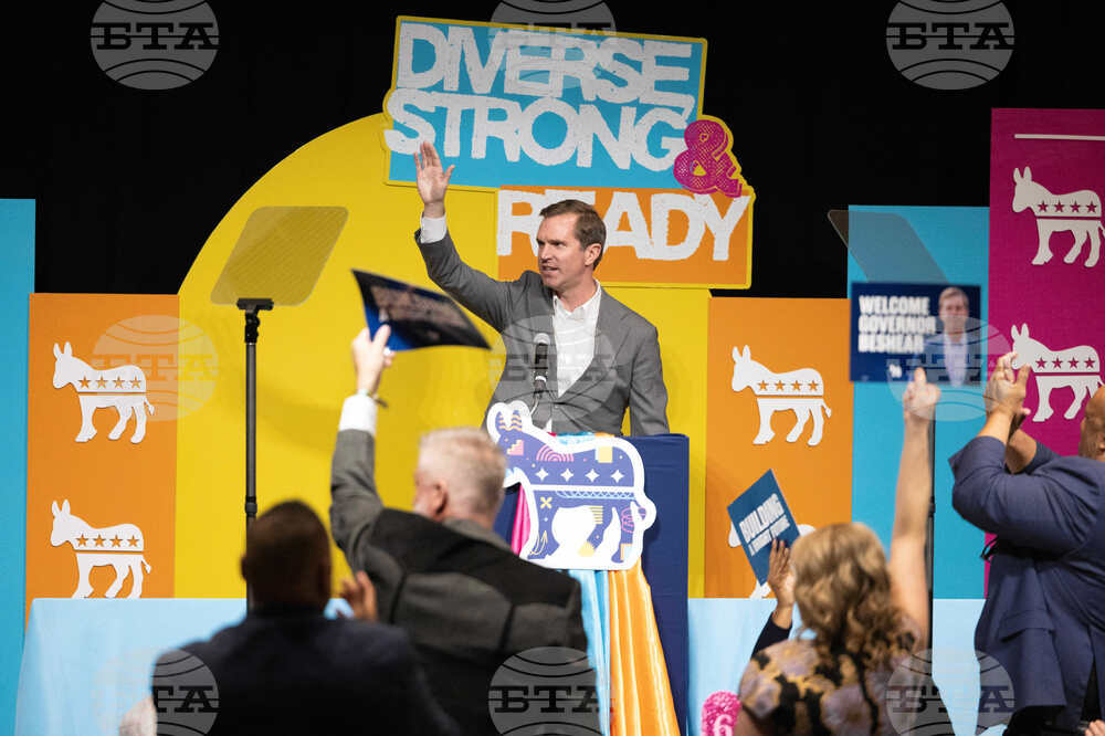 Democratic Governors