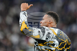 Spain La Liga Soccer