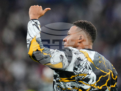 Spain La Liga Soccer