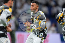 Spain La Liga Soccer