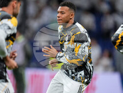 Spain La Liga Soccer