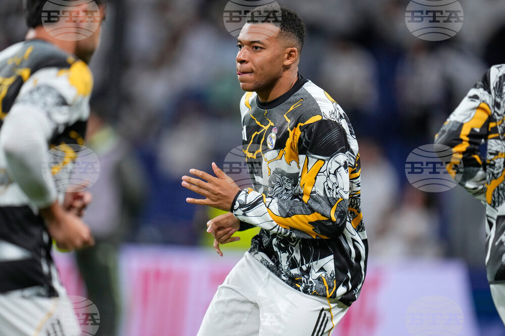 Spain La Liga Soccer