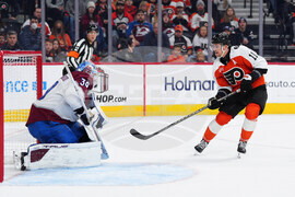 Avalanche Flyers Hockey