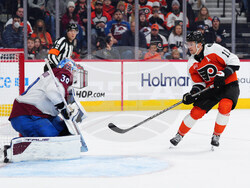 Avalanche Flyers Hockey