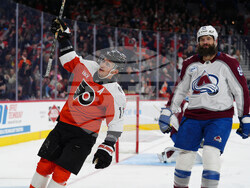 Avalanche Flyers Hockey