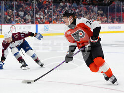 Avalanche Flyers Hockey