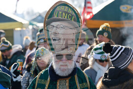 Bears Packers Football