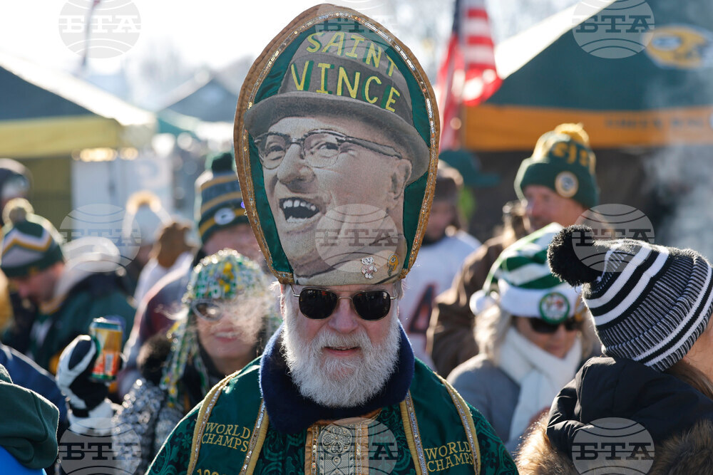 Bears Packers Football