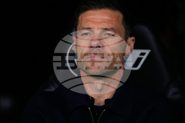 Spain La Liga Soccer