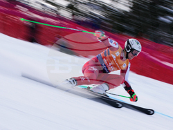 United States World Cup Giant Slalom Skiing
