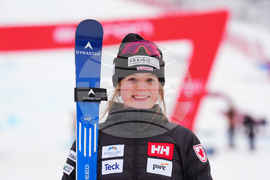 Canada World Cup Alpine Skiing