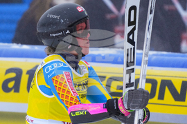 Canada World Cup Alpine Skiing