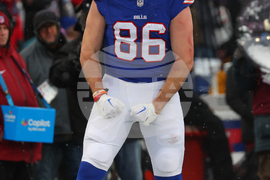 Bengals Bills Football