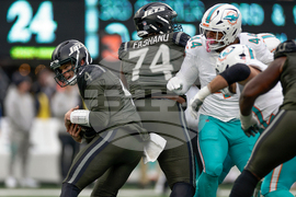 Dolphins Jets Football