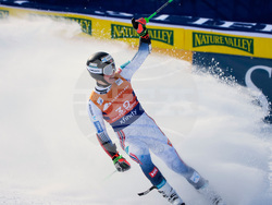 United States World Cup Giant Slalom Skiing